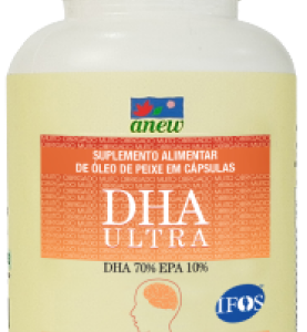 DHA Ultra