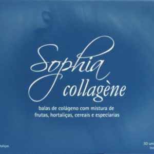 Sophia Collagène