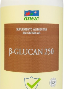 Beta-Glucan 250