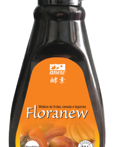 Floranew com Maracujá