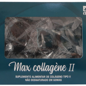 Max Collagène II