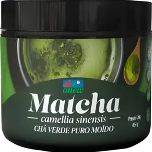 Matcha Camellia Sinensis